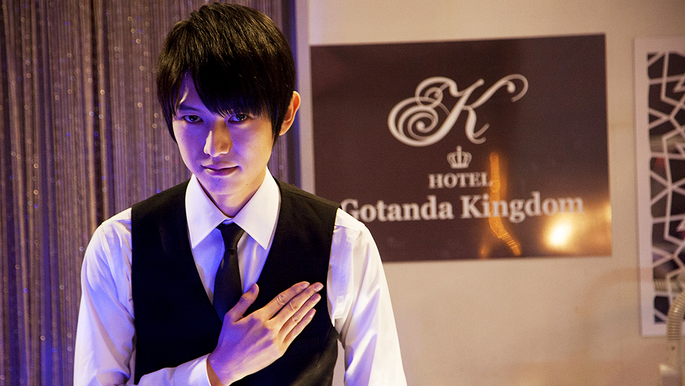 美少女　ラブホ ラブホの上野さんシーズン2』ロケ地＆撮影場所、キャスト、あらすじ、原作まとめ！ - ドラマ・映画・テレビ.com